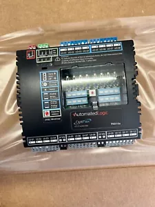 Brand New Automated Logic ALC FIO812u OptiFlex I/O Expander Controller - Picture 1 of 1