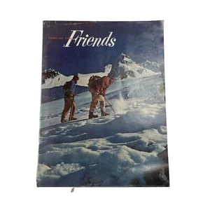Friends Magazine February, 1964 - Picture 1 of 3