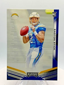 Panini Playoff 2019 - Rookies Easton Stick #231 (RC) - Imagen 1 de 2