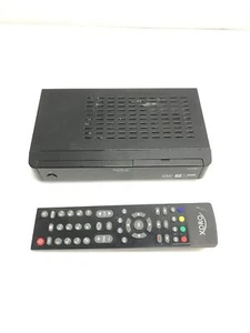 Xoro HRS 8820 IP Digitaler Satelliten-Receiver HDTV, DVB-S2 - Unvollständig - Bild 1 von 7