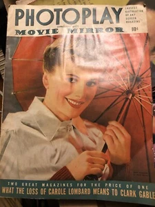 Photo Play Magazine - Picture 1 of 2