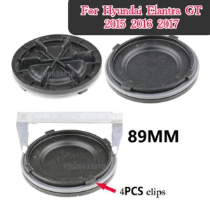 Low Beam Headlight Cover Dust Cover for For Hyundai Elantra GT Hyundai Elantra - Picture 1 of 6