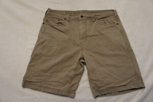 prAna Cotton Shorts for Men for sale | eBay