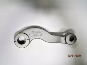 1963-1982 corvette original power steering pitman arm - Bild 1 von 2