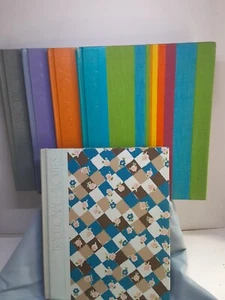 Lot of 5 Time Life Books The Art of Sewing (1973+1974) - Picture 1 of 6