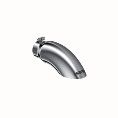 MBRP T5086 Armor Pro Stainless Steel Exhaust Tip - 4" ID, 5" OD, 14" Length NEW - Image 1 of 3