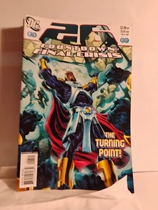Countdown # 26,27,28,30,31 (DC,2007) All VF/NM - Picture 1 of 5