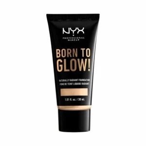 BASE/CORRECTOR/ILUMINADOR NYX BORN TO GLOW - ELIGE TU SOMBRA - ENVÍO GRATUITO - Imagen 1 de 67