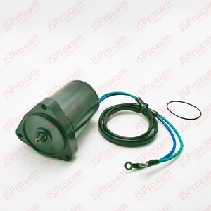 38101-87E20-OED 10838N 82-6896 Tilt Trim Motor Fits for SUZUKI NISSAN TOHATSU - Picture 1 of 12