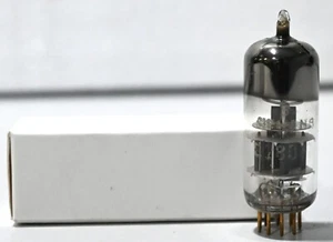 E280F SIEMENS GOLD PIN CHROME DOME MADE IN GERMANY QTY 1 PC - Picture 1 of 5