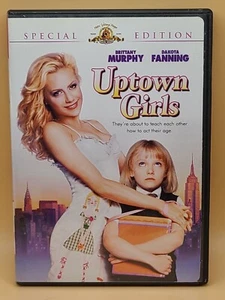 Uptown Girls, DVD - Picture 1 of 2