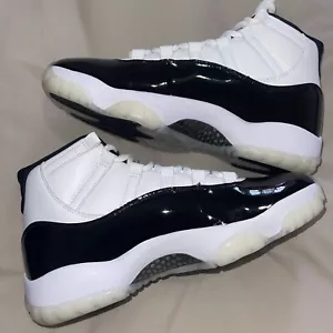 Size 9 - Jordan 11 Retro Mid Gratitude / Defining Moments - Picture 1 of 10