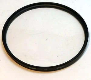 Vivitar UV 95mm Filter Circular Polarize For Sigma 50-500mm 650-1300mm Lens - Picture 1 of 6