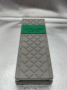 Ibanez WF10 Vintage Fuzz Wah Guitar Effect Pedal Made in Japan - Picture 1 of 6