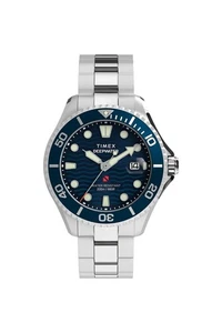 Timex Reloj Deepwater Meridian 200 44mm para hombre TW2W81900 - Imagen 1 de 6