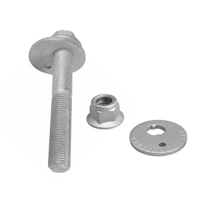 Fusion Adjustment Eccentric Bolt Direct Replacement Kit OE Number Verification - Image 1 of 4