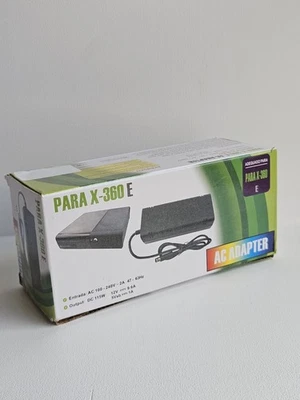 Power Cord For X Box 360 Power Adapter Para X 360 E AC Adapter For XBOX 360 E - Image 1 of 4