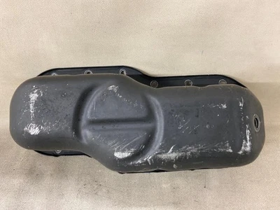 2007 Toyota Tundra Engine Oil Pan Lower 5.7L 3URFE - Image 1 of 4