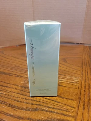 DE COLECCIÓN AVON TODAY TOMORROW ALWAYS EAU DE PARFUME SPRAY 1,7 oz. SELLADO Foto 1 de 4