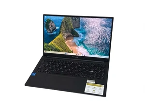 15.6" ASUS VivoBook OLED X1505ZA (Intel Core i5-12500H, 16GB RAM, 1TB SSD) #Y48 - Picture 1 of 12