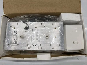 Amplificatore complesso appartamento Blonder Tongue ACA-30-86R - Foto 1 di 5