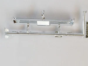 1965 Pontiac GTO REAR BUMPER from AMT 1:25 Craftsman Model Kit 65 - Picture 1 of 9