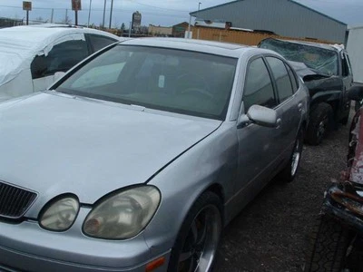AC Compressor Fits 02-10 LEXUS SC430 681079 Foto 1 de 4