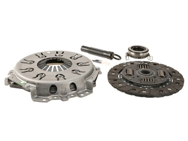 Kit de embrague para Toyota Tercel 1991-1999 LUK 62679HDFY 1996 1992 1993 1994 1995 Foto 1 de 2