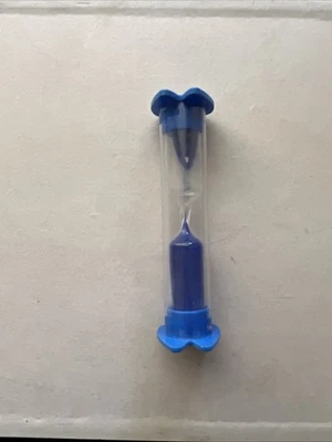 Game Hour 沙牙定时器蓝色一分钟 — 第 1/4 张图片