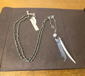 CHAN LUU SIGNATURE HALSKETTE - Bild 1 von 7