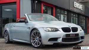 2009 09 BMW M3 4.0 M3 2D 414 BHP - Picture 1 of 24