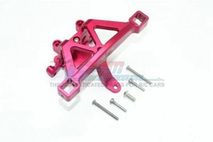 GPM ER2029 ALLOY FRONT BODY MOUNT 5314 FOR TRAXXAS 1/10 EP RC E-REVO VXL 86086 - Picture 1 of 9