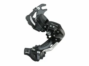 Shimano Tourney TY500 6/7 Speed Rear Derailleur - Rivet Mount - Picture 1 of 2