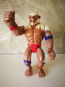 Mandrill Figure 1985 Telepix Thundercats - Picture 1 of 6
