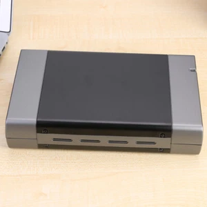 5.25inch Optical Drive Enclosure USB3.0/2.0 To SATA 8TB External Hard Drive Case - Picture 1 of 8