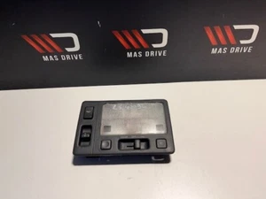 Lexus Ls400 UCF 10 overhead lamp dome light - Imagen 1 de 2