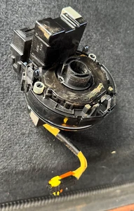 Steering Angle Sensor & Clockspring spiral cable 89245 89245-08011 & 84306-06030 - Picture 1 of 3