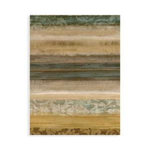 Impression Sur Toile Ou Papier Affiche Ou Cadre Nelson Brent Ambiance I - Imagen 1 de 2