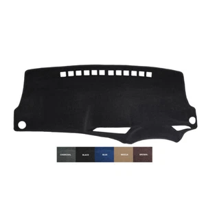 Car Dashboard Dash Mat To Fit Toyota Yaris Hatch (2011 – 2014) - Picture 1 of 9