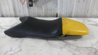 00 Asiento Honda CBR 600 CBR600 F4 CBR600F4 Foto 1 de 4