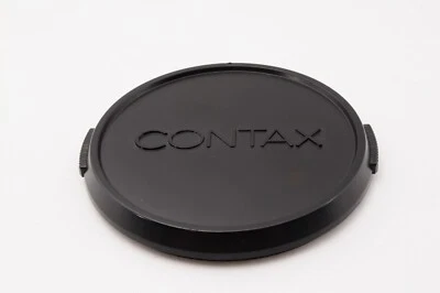 Contax Front Camera Lens Cap 67mm K-61 From Japan - Image 1 of 4