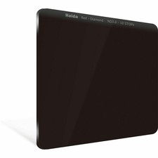 Haida 100mm Red Diamond ND4 ND8 ND16 ND64 ND1000 NanoPro Multicoated 4x4 Filter