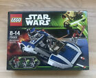 LEGO 75022 Mandalorian Speeder STAR WARS The Clone Wars  2013 Mint Sealed