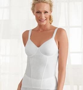 Swegmark of Sweden Adamo Shape Top, Vanilla EU70E UK32E 37640 - Bild 1 von 2