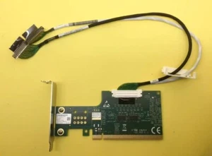 Mellanox Nvidia MTMK0012 ConnectX-6 Kit de Extensión Tarjeta Auxiliar con Cable - Imagen 1 de 2