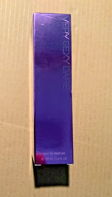 Victoria Secret MUY SEXY DARE 2,5 oz-75 ml EDP Spr RARO DESCONTINUADO Foto 1 de 2