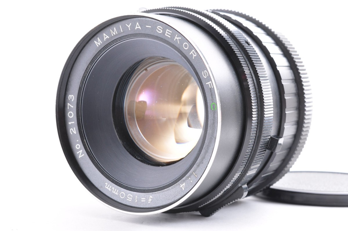 Mamiya 150mm Focal Camera Lenses for sale | eBay Mamiya 150mm Focal Camera Lenses for sale | eBay