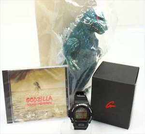 G'sImpact Godzilla Premium Collections 2001 De Japon - Photo 1/5