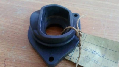 Capa de suporte moldura de câmbio para Fiat 128 4318467 fabricante de equipamento original - Imagem 1 de 4