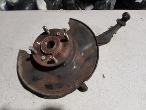 1995 Honda Prelude mk4 2.2 Petrol Front Wheel Hub Passenger Side - Picture 1 of 2